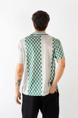 84421 - REMERA TIPO FUTBOL C/CUELLO - Vista 3