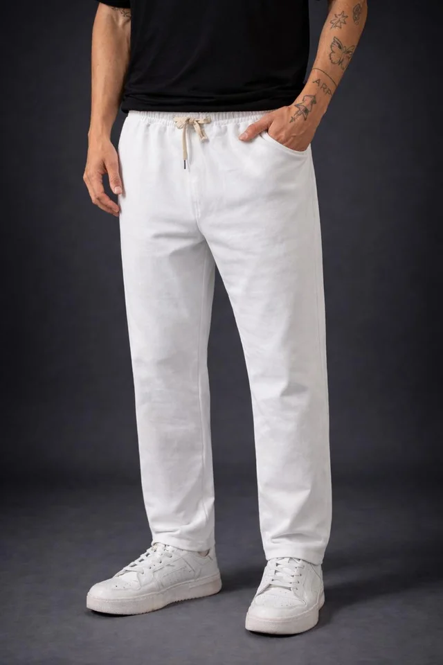 92764 - JOGGING RUSTICO OVER