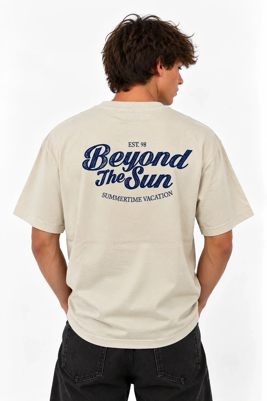 85462 - REMERA ESTAMPADA 24/1
