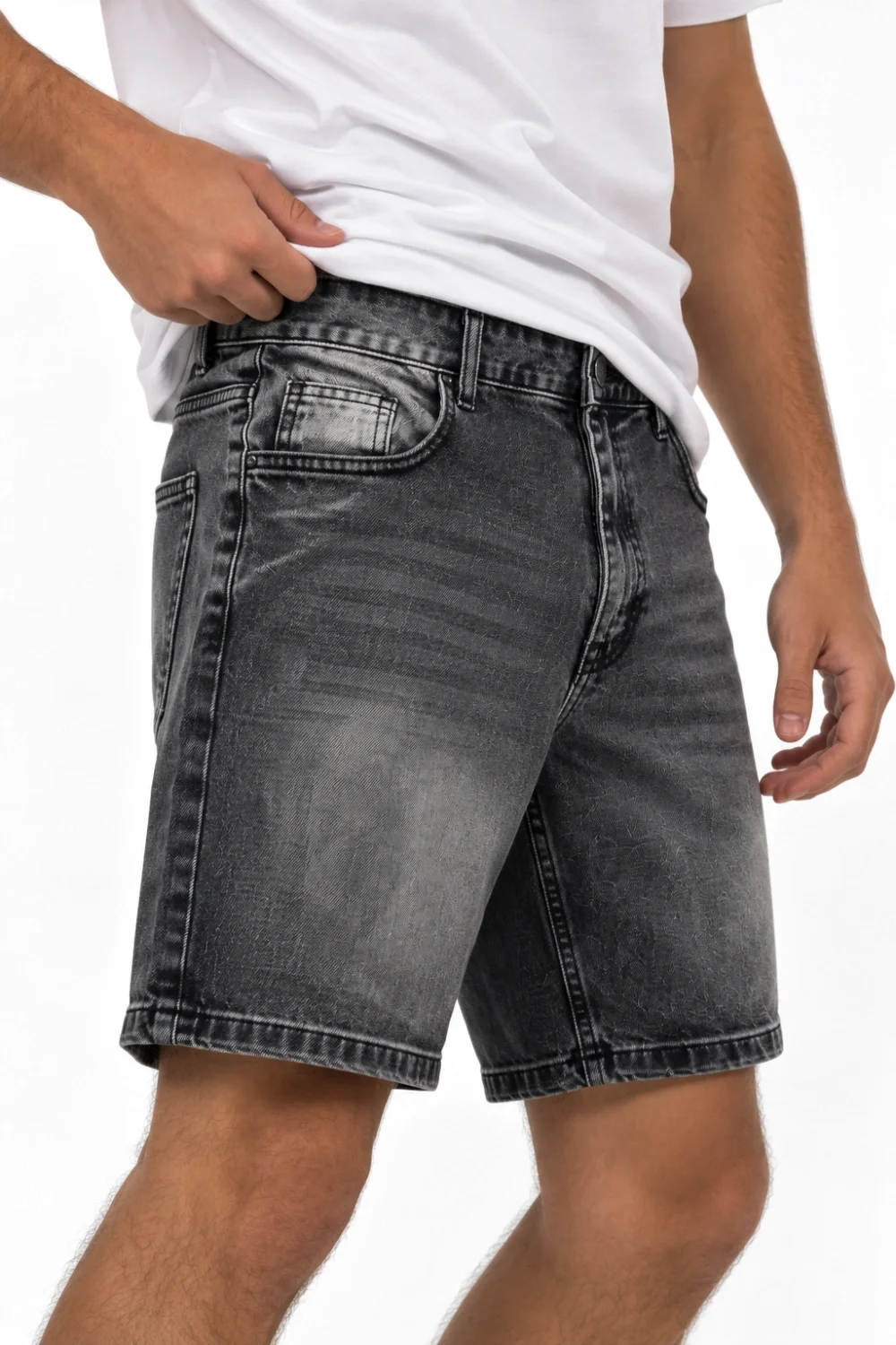 93711 - BERMUDA JEAN