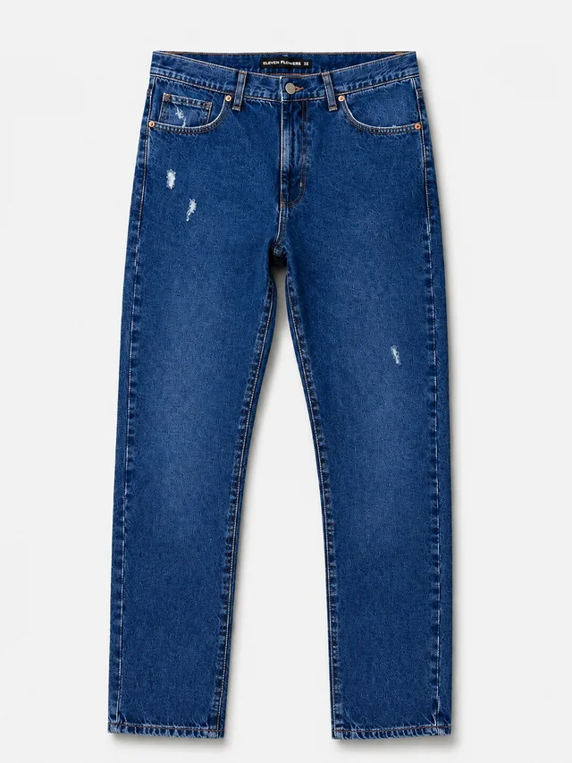 97044 - JEAN VINTAGE BLUE REGULAR