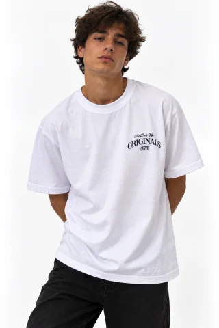 85458 - REMERA 24/1 DOBLE ESTAMPA - Vista 1