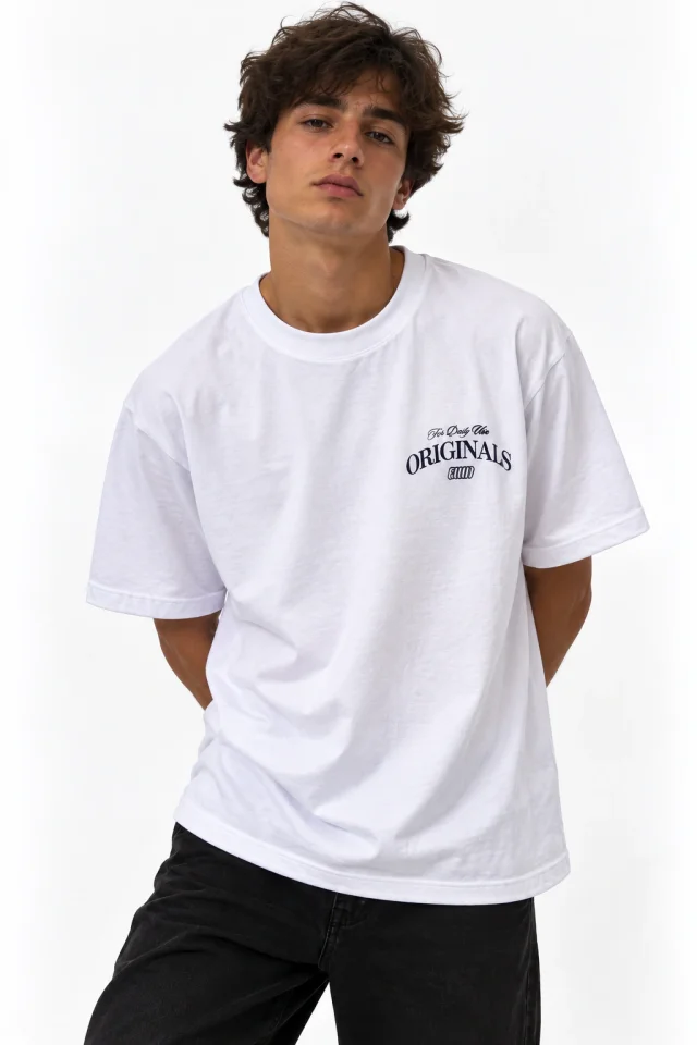 85458 - REMERA 24/1 DOBLE ESTAMPA