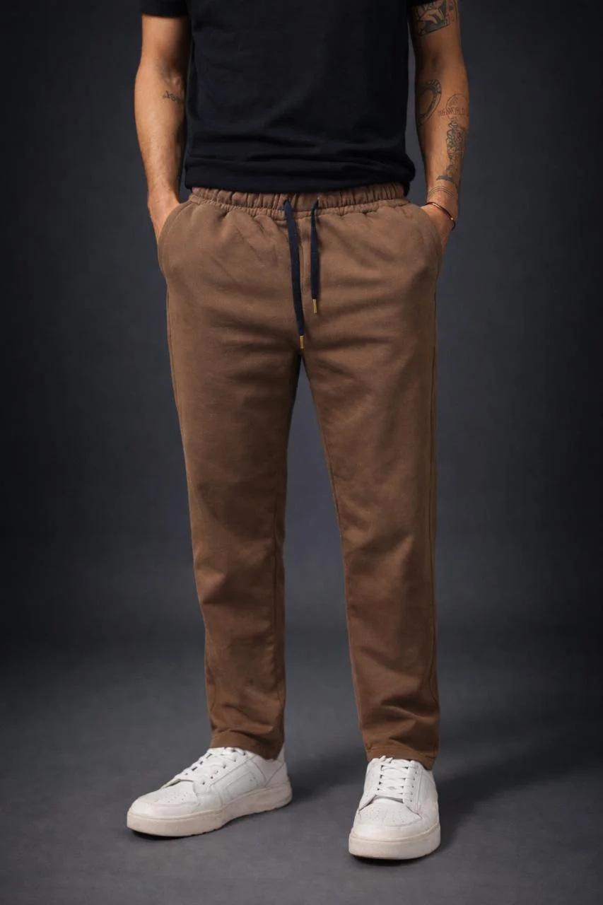 92764 - JOGGING RUSTICO OVER