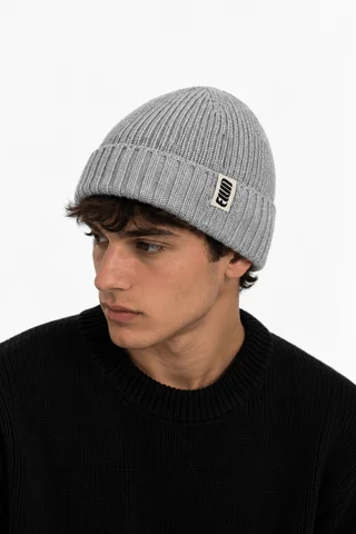 9526 - GORRO LANA ELVN - Vista 4