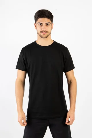 81409 - REMERA BASICA FLAME - Vista 1