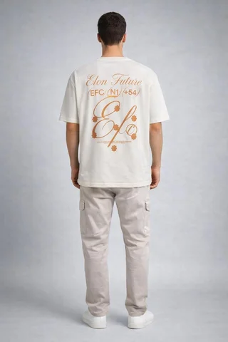 84495 - REMERA FUTURE 20/1 JACARANDA DOBL.EST - Vista 4