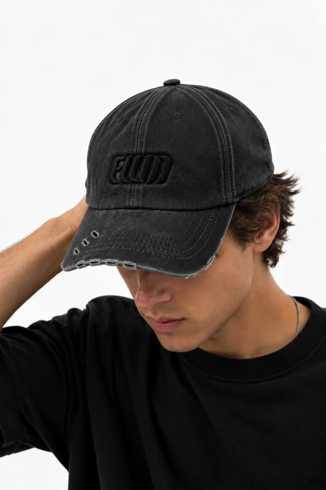9538 - GORRO VISERA