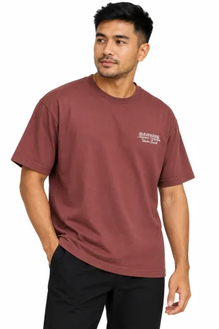 85470 - REMERA DOBLE ESTAMPA 24/1 - Vista 3