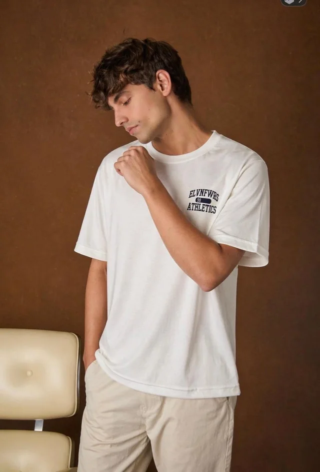 84497 - REMERA ELVN FWRS 98 BERLIN 24/1 DOBLE ESTMP