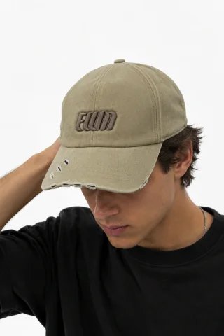 9538 - GORRO VISERA - Vista 3
