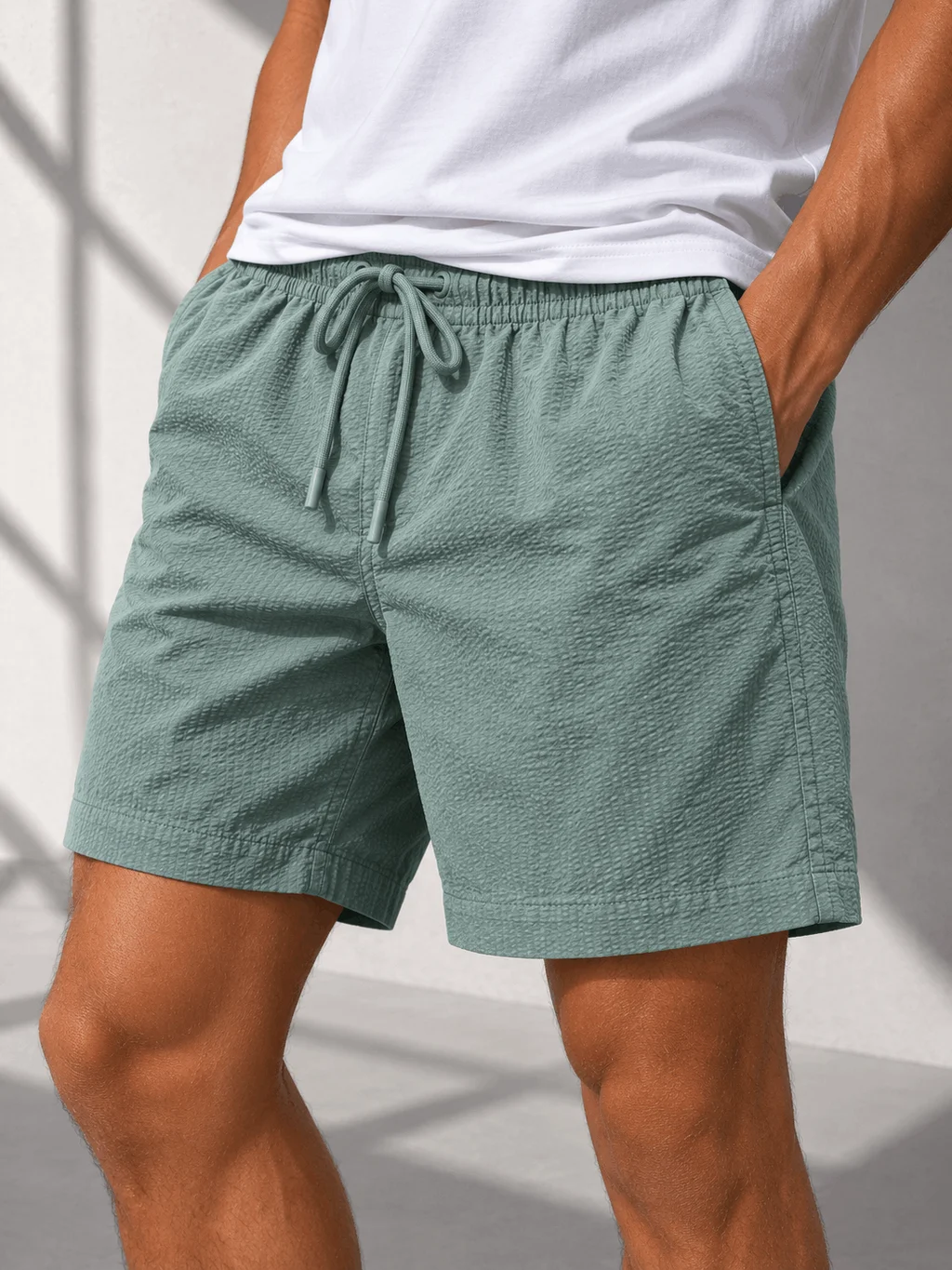 92792 - SHORT DE BAÑO CLOQUE