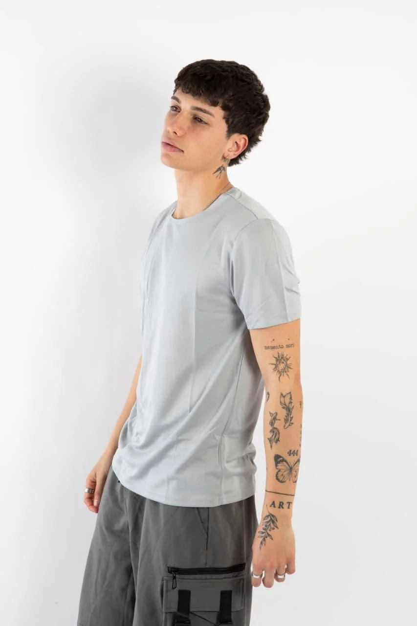5800 - REMERA RUNNING DEPORTIVA
