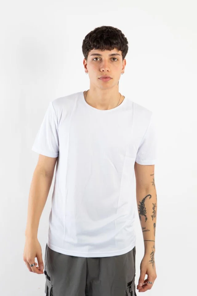 5800 - REMERA RUNNING DEPORTIVA