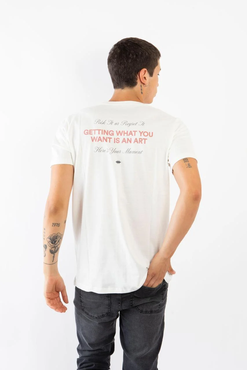84467 - REMERA GETTING DOBLE EST 24/1 REGULAR