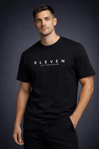 84484 - REMERA ELVN QUALITY 24/1  BERLIN - Vista 1