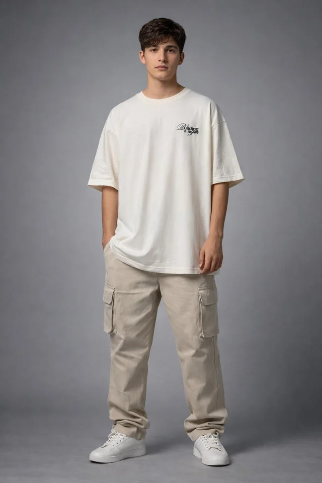 84496 - REMERA LEGACY JERSEY 20/1 JACARANDA