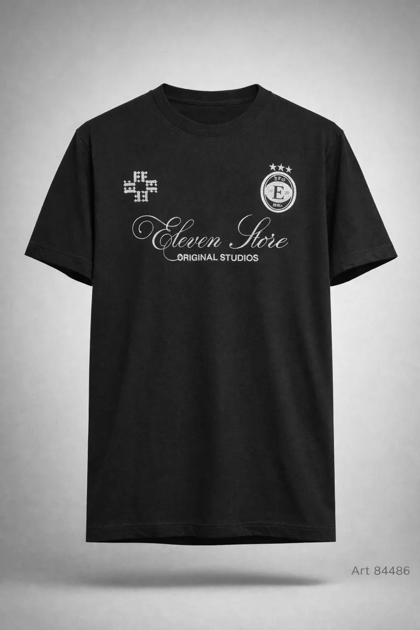 84486 - REMERA ELVN STORE 24/1 BERLIN