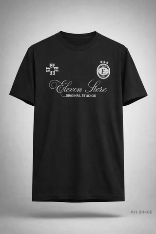84486 - REMERA ELVN STORE 24/1 BERLIN - Vista 3