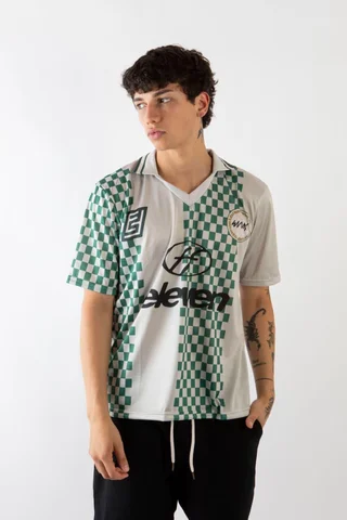 84421 - REMERA TIPO FUTBOL C/CUELLO - Vista 1