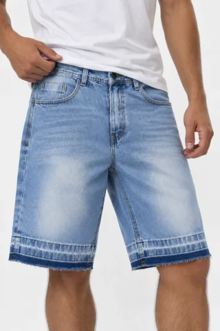 93713 - BERMUDA JEAN - Vista 1