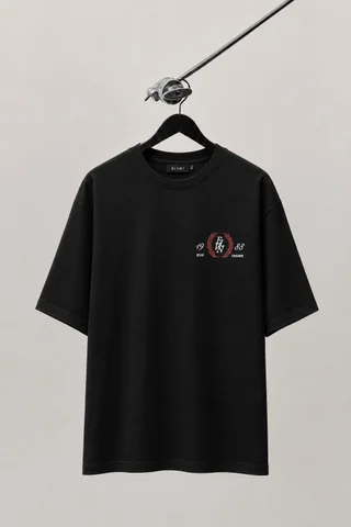 85422 - REMERA BERLIN DOBLE ESTAMPA 24/1 - Vista 4