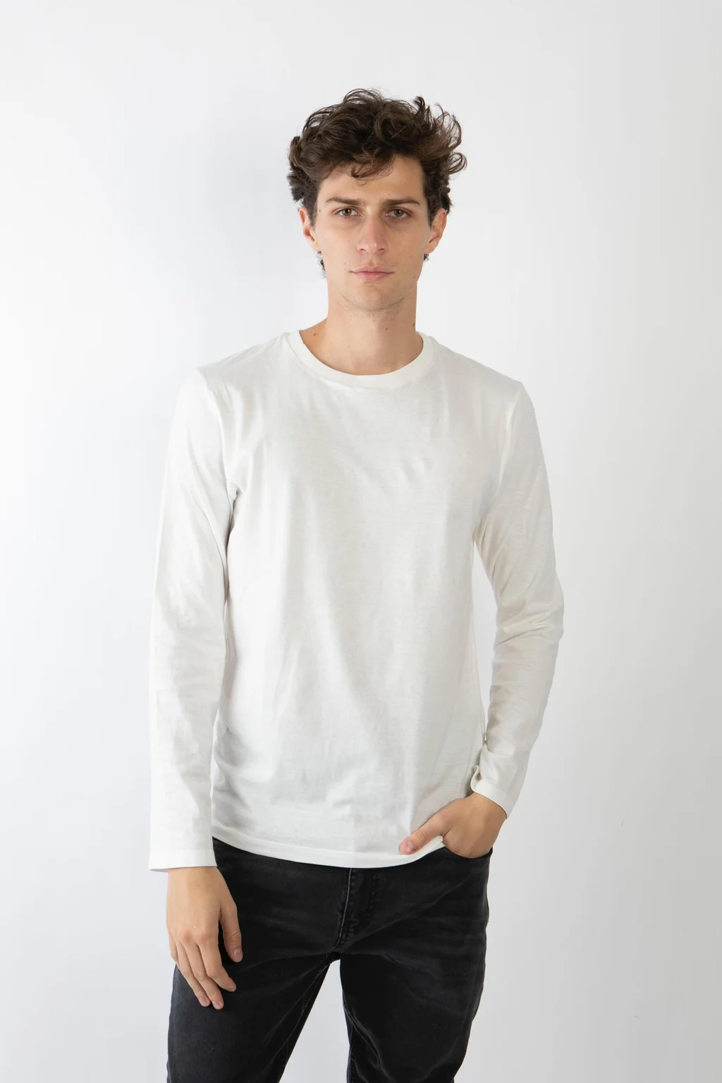 90236 - remera m/l 24/1