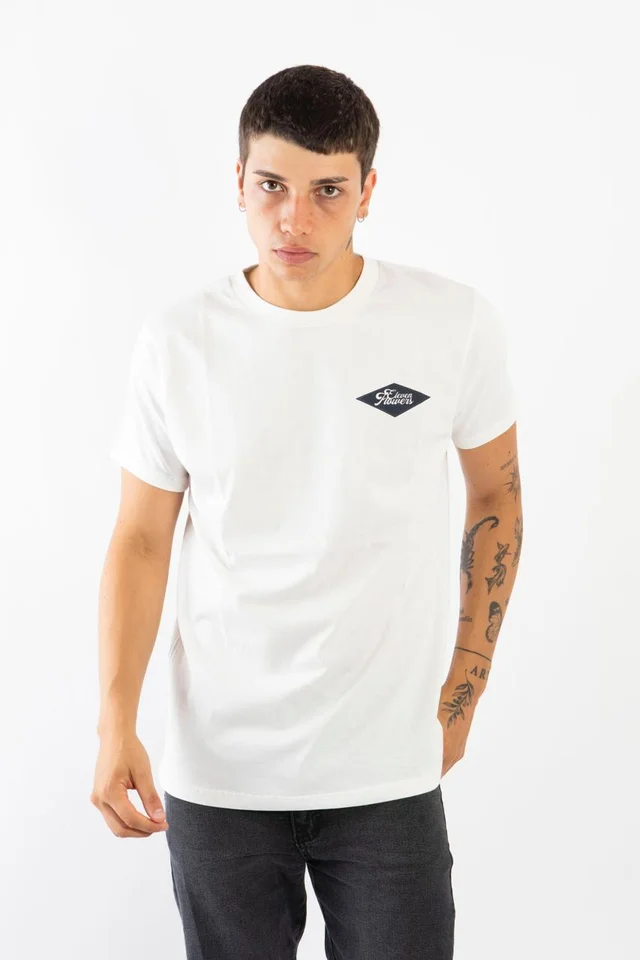 84469 - REMERA INSTANT HEAT DOBLE EST 24/1 REGULAR