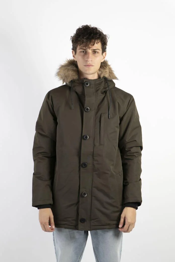 91109 - PARAKA NYLON