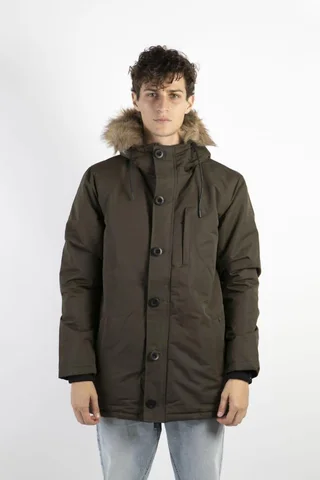 91109 - PARAKA NYLON - Vista 4