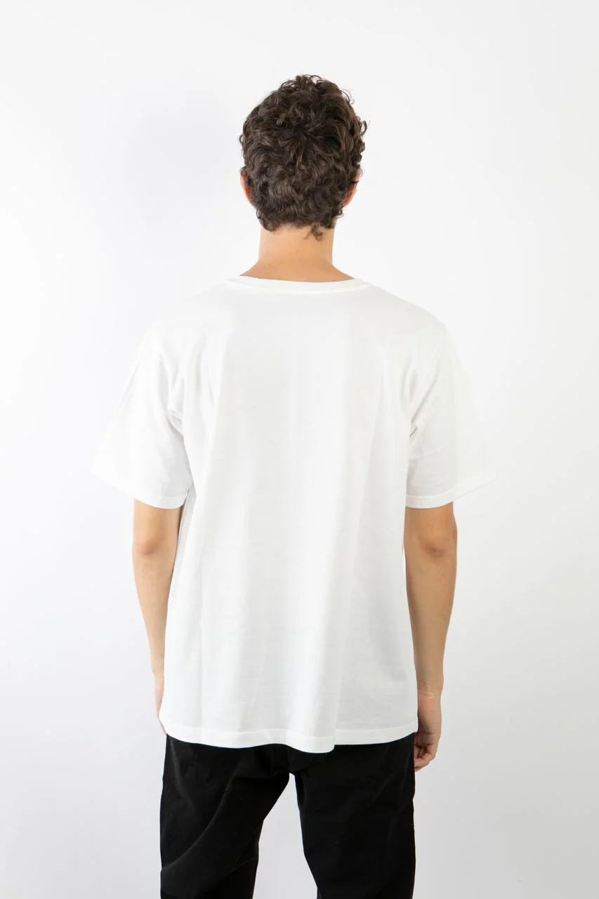 83454 - REMERA OVER MICOPANAL BASICA