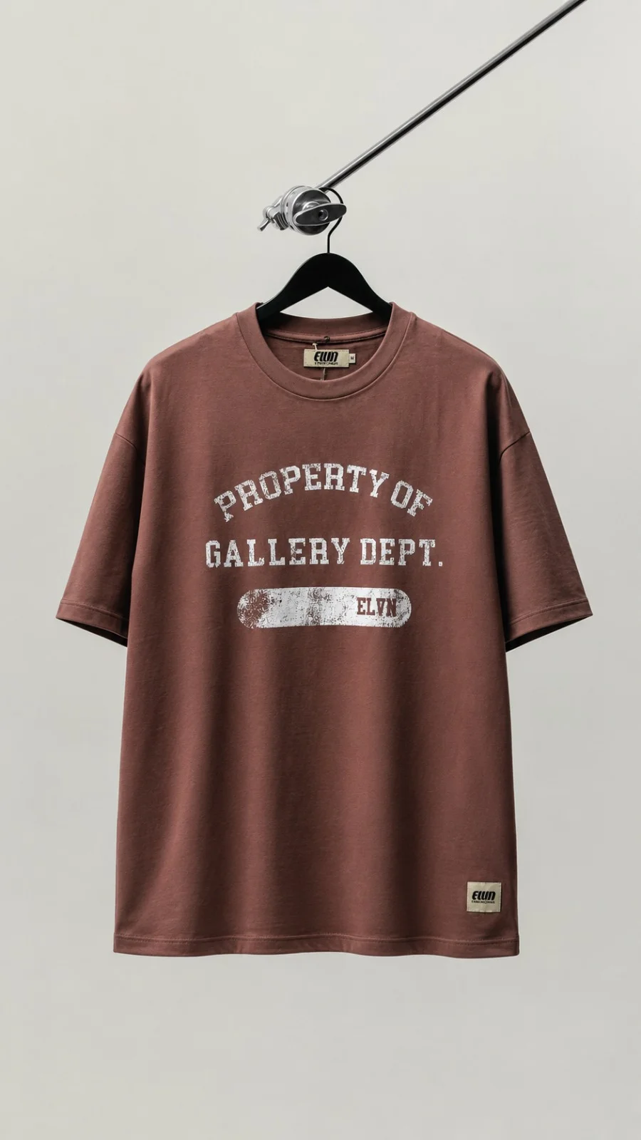 85430 - REMERA ESTAMPADA 24/1