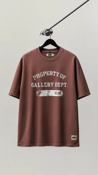 85430 - REMERA ESTAMPADA 24/1 - Vista 3