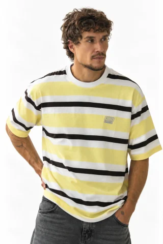 85479 - REMERA RAYADA - Vista 2