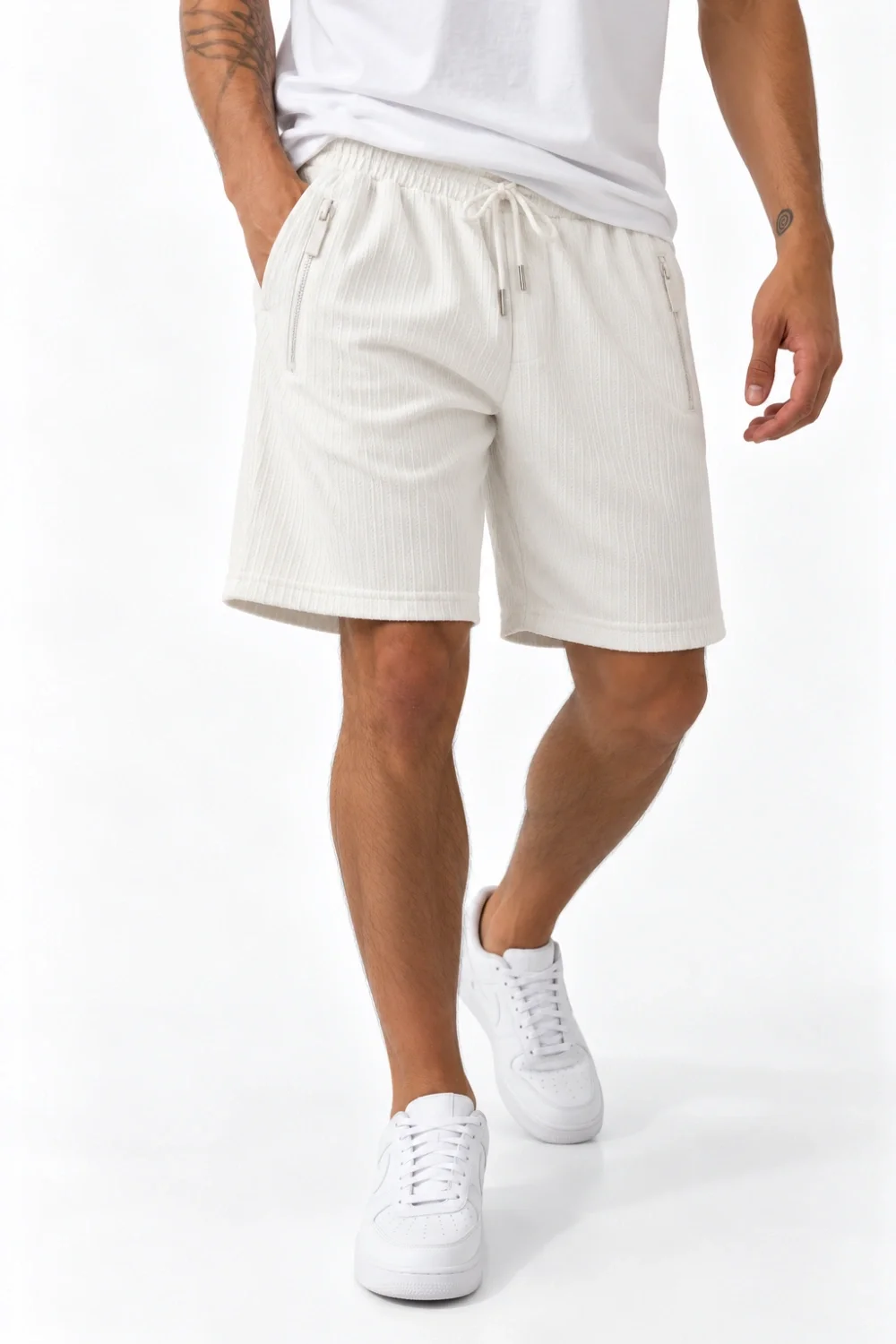 82787 - BERMUDA TRAMADO SET 82787