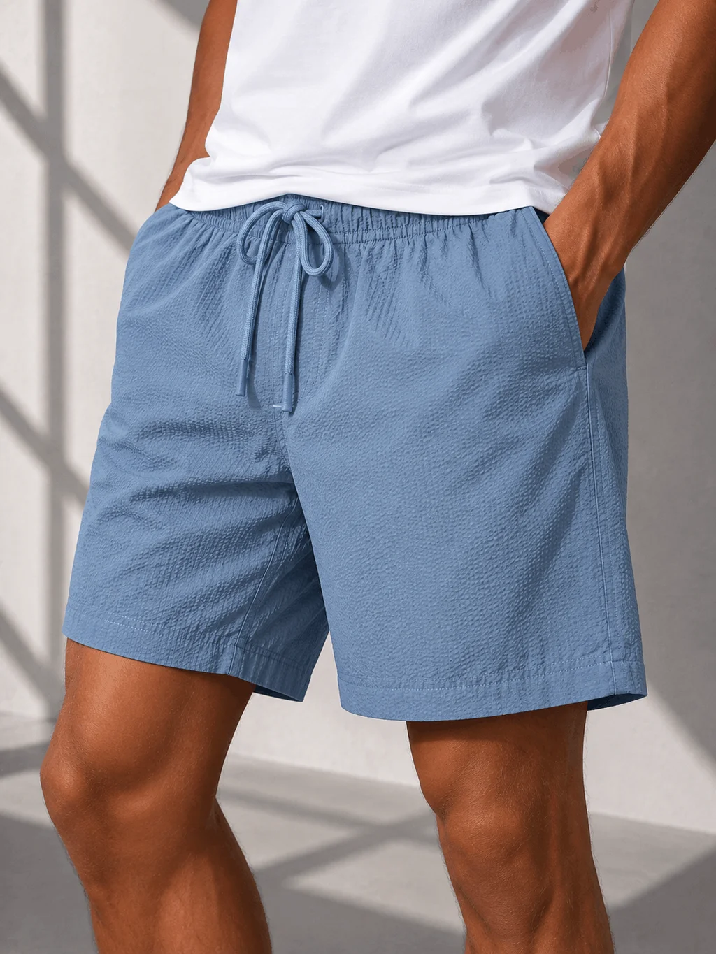92792 - SHORT DE BAÑO CLOQUE
