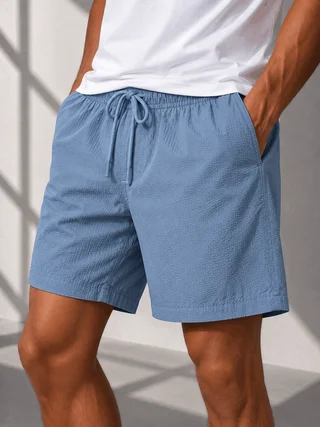 92792 - SHORT DE BAÑO CLOQUE - Vista 5