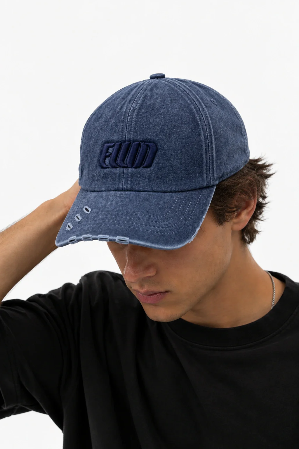 9538 - GORRO VISERA