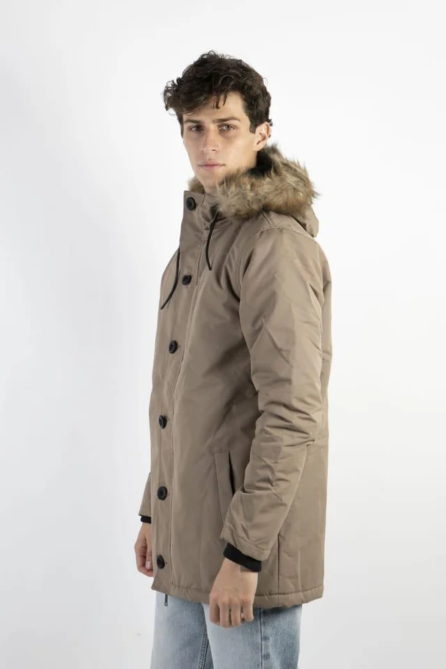 91109 - PARAKA NYLON