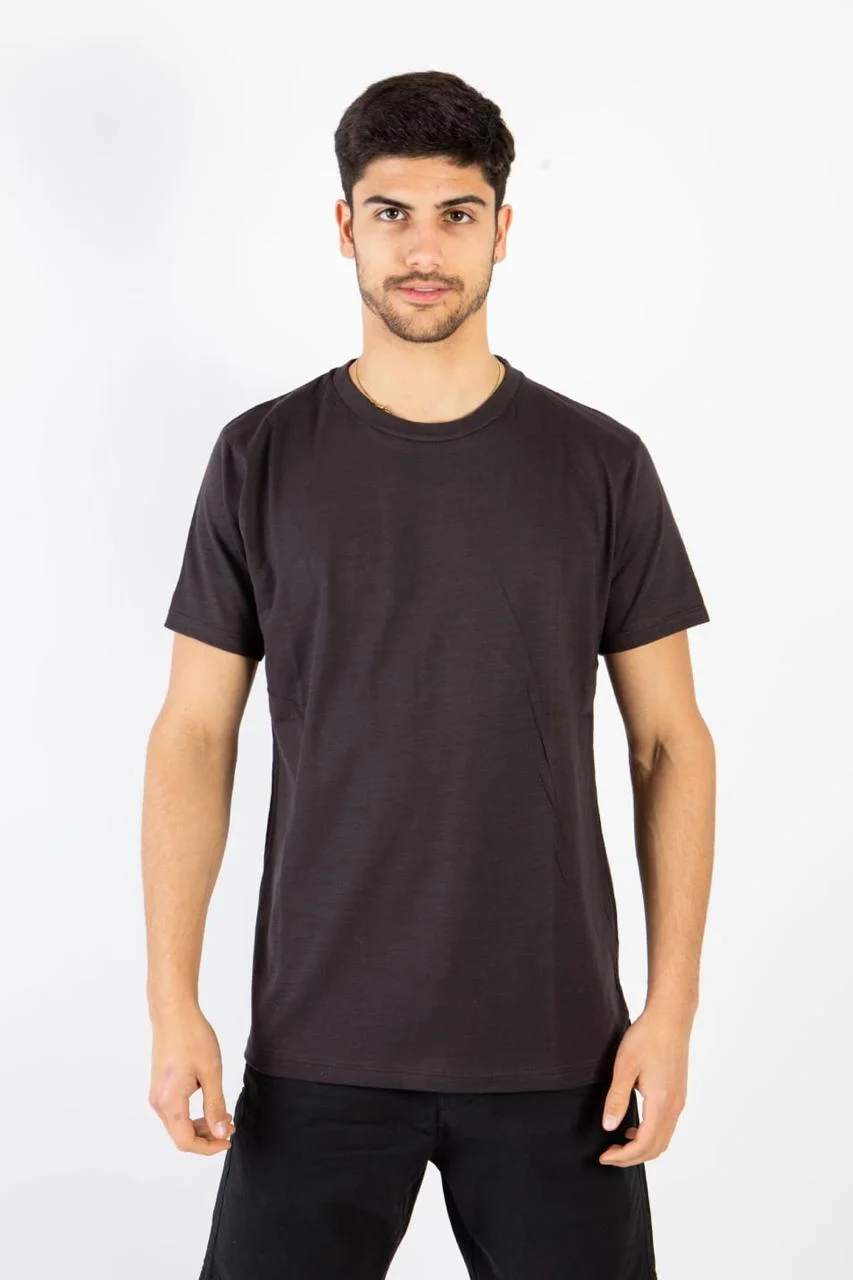 81409 - REMERA BASICA FLAME