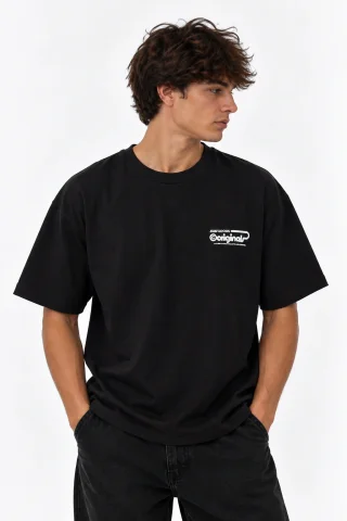 85465 - REMERA ESTAMPADA 24/1 - Vista 2