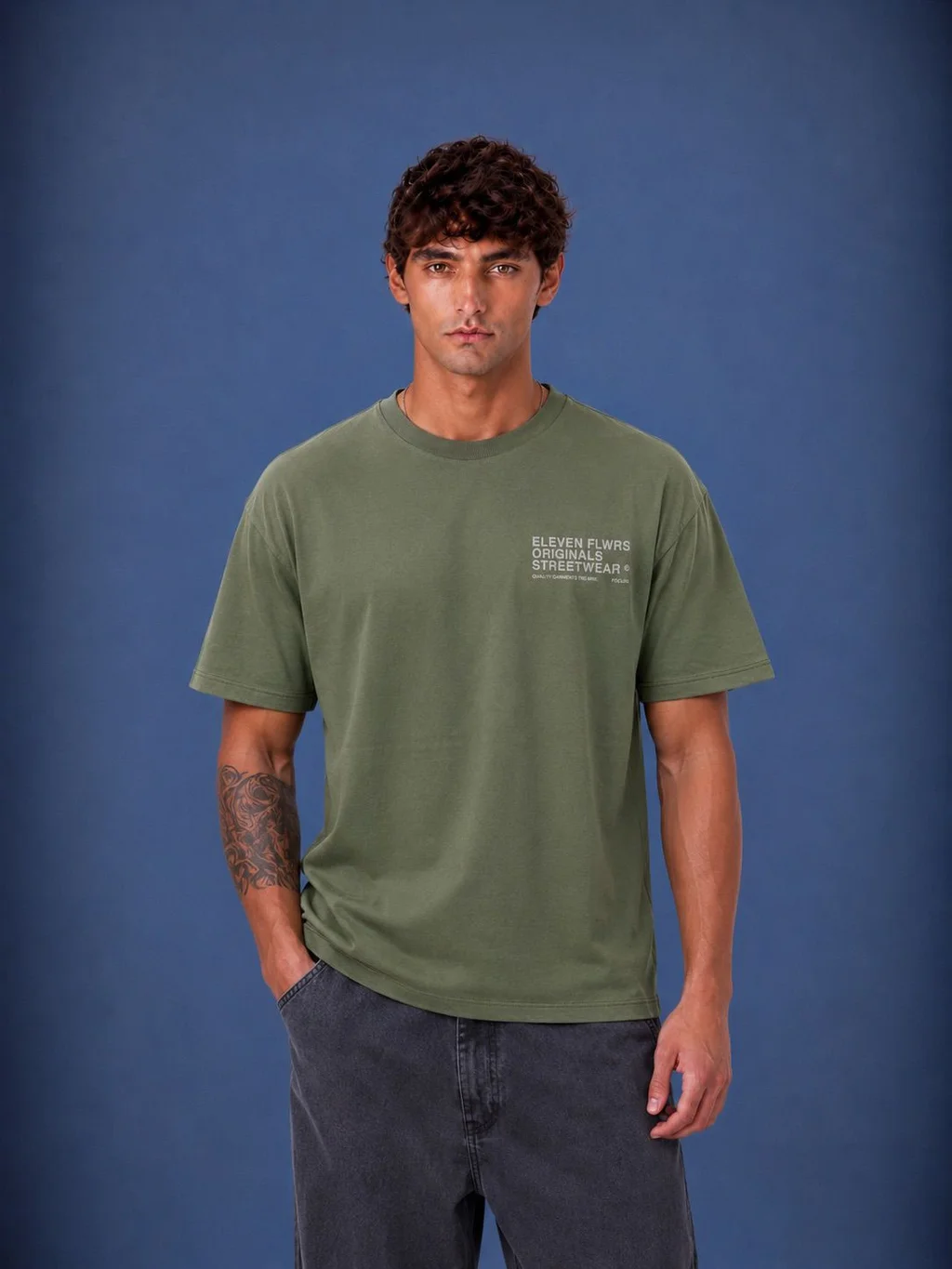 85424 - REMERA BERLIN 24/1 DOBLE ESTAMP
