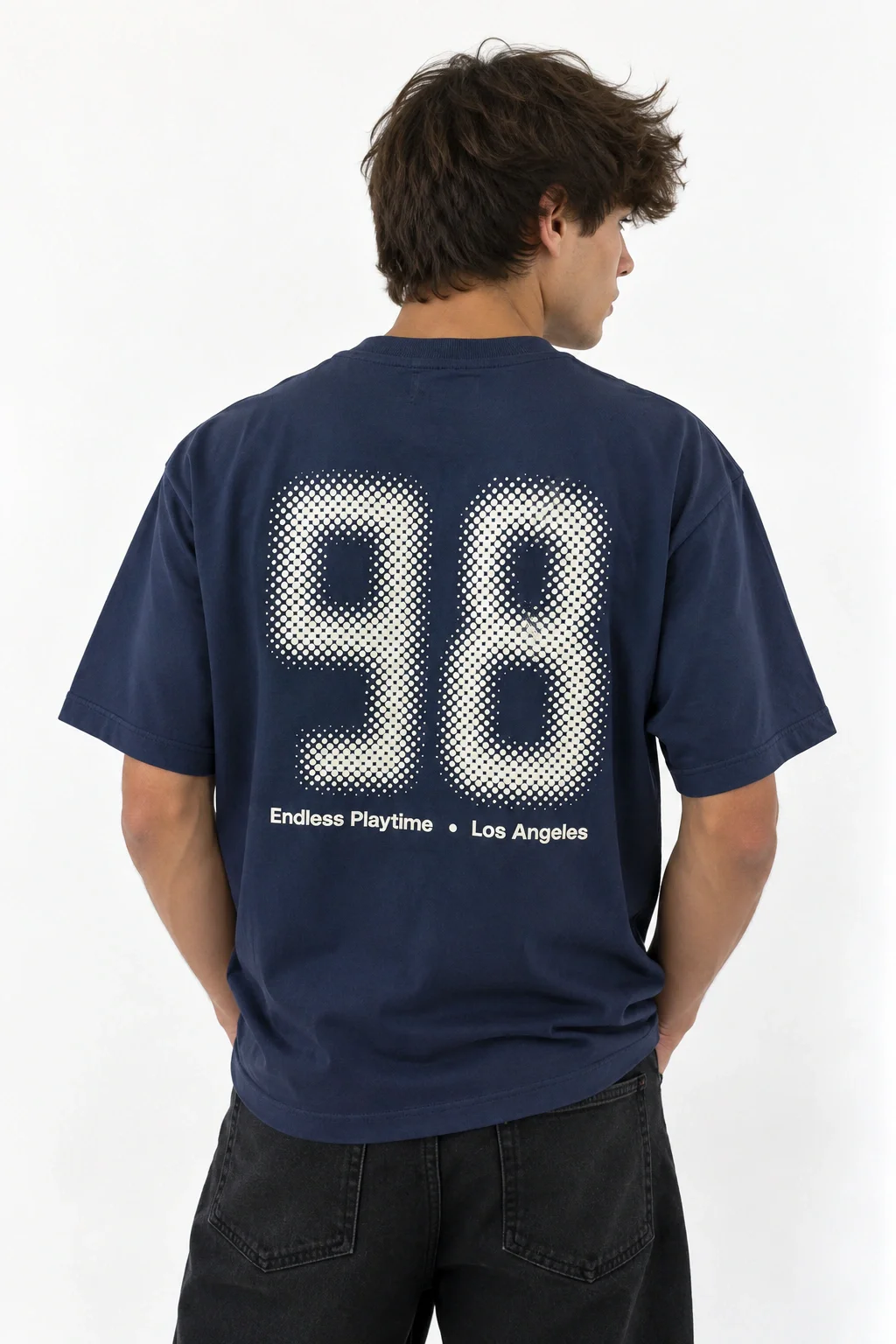 85461 - REMERA DOBLE ESTAMPA 24/1