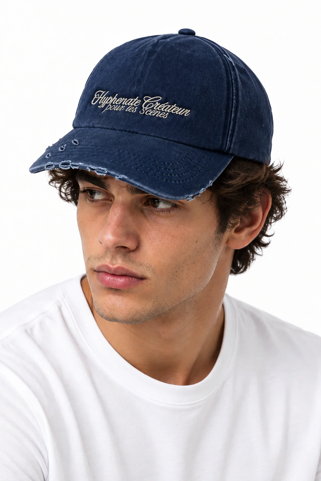 9535 - GORRO VICSERA ELVN