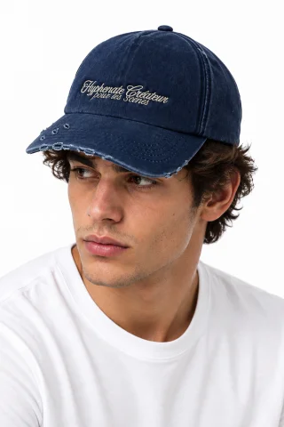 9535 - GORRO VICSERA ELVN - Vista 2