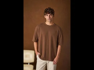 91470 - REMERA BASICA  24/1 - Vista 2