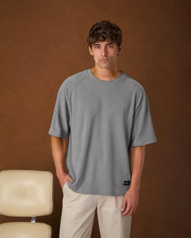 85413 - REMERA MICROPANAL CON RECORTE