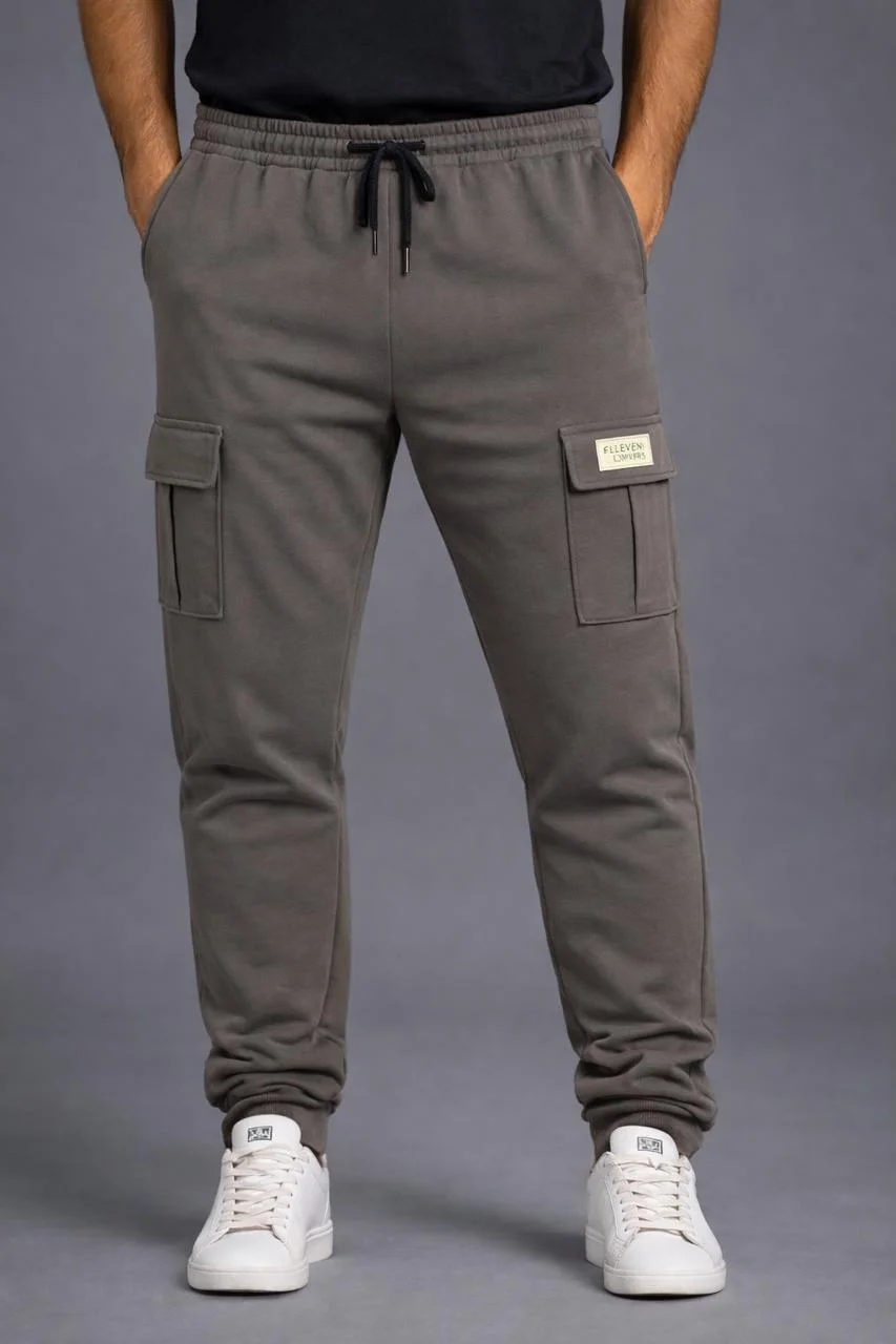 92763 - JOGING CARGO RUST