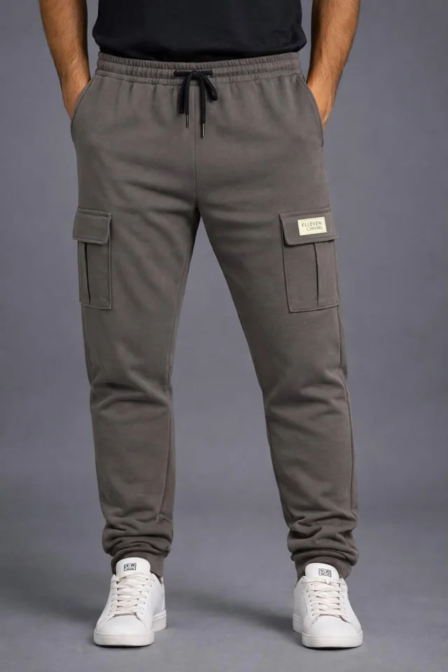 92763 - JOGING CARGO RUST