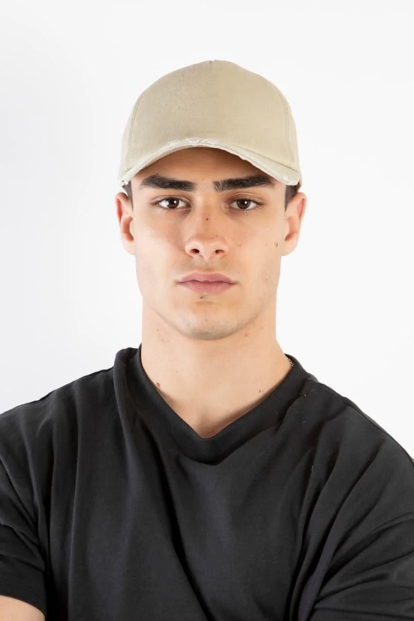 9339 - AZ-155 GORRO PROCESS LISO.IMP